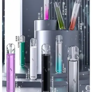 SP2S國際版一代主機webp SP2S 台灣官方旗艦店|電子煙主機煙彈一次性霧化器專賣